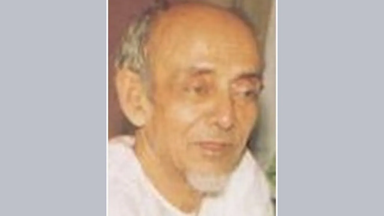 গীতিকার শিবলির বাবা রফিকুল ইসলামের ২৬তম মৃত্যুবার্ষিকী আজ