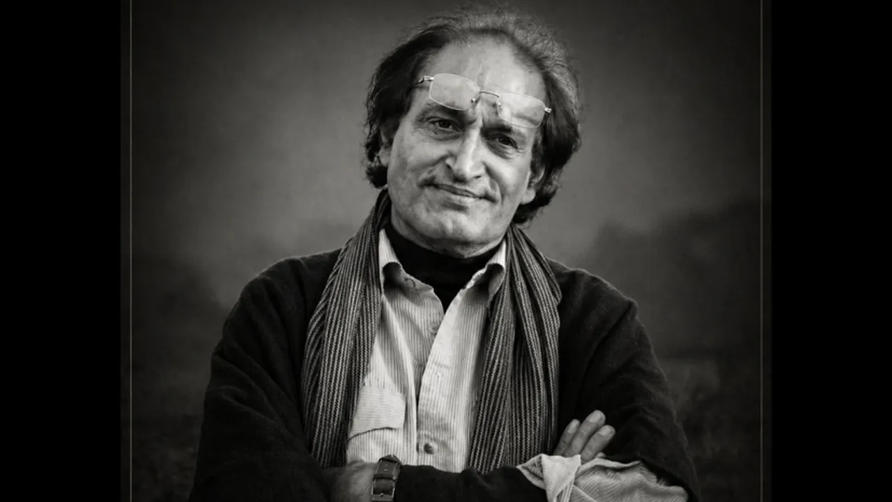 ভারতের প্রখ্যাত আলোকচিত্রী রঘু রাইয়ের মৃত্যু