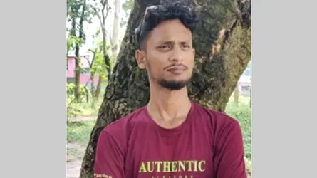 বগুড়ায় যুবককে কুপিয়ে হত্যা