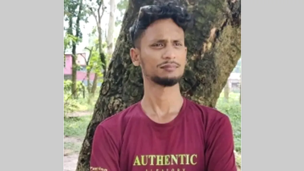বগুড়ায় যুবককে কুপিয়ে হত্যা