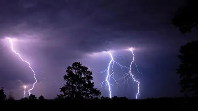 যমুনা নদীতে বজ্রপাতে ২ ভাইয়ের মৃত্যু