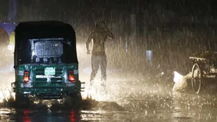 আসছে আরো একটি লঘুচাপ