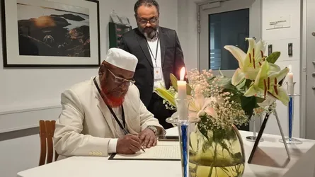 নরওয়ের রাজা হারাল্ড পঞ্চমের মৃত্যুতে জামায়াতের শোক
