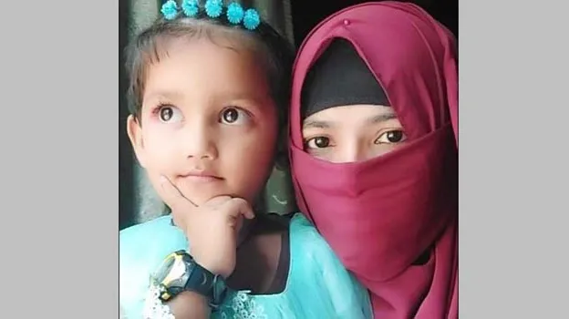 রাজবাড়ীতে প্রবাসীর স্ত্রীকে হত্যার পর টাকা লুট