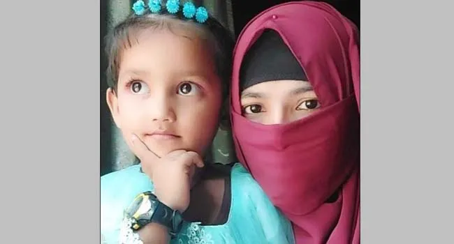 রাজবাড়ীতে প্রবাসীর স্ত্রীকে হত্যার পর টাকা লুট