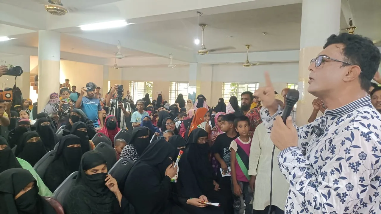 ‘খালেদা জিয়া আপস করলে এতো নির্যাতন সহ্য করতে হতো না’