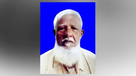 নয়া দিগন্তের রাজশাহী ব্যুরো প্রধানের বাবার দ্বিতীয় মৃত্যুবার্ষিকী আজ