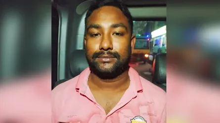 কাঁঠাল নিয়ে দ্বন্দ্ব, ভাবিকে ছুরিকাঘাতে হত্যা