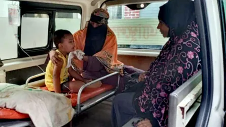 রামগঞ্জে সাপের কামড়ে শিশুর মৃত্যু, অ্যান্টিভেনম না দেয়ার অভিযোগ