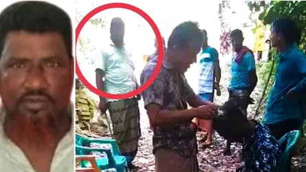 রাঙ্গাবালীতে সালিশের নামে শিক্ষার্থীসহ ৫ জনকে ন্যাড়া করার অভিযোগ