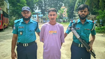 রংপুরে নির্যাতনের ভিডিও ভাইরালের জেরে গৃহবধূকে হত্যা, স্বামী গ্রেফতার