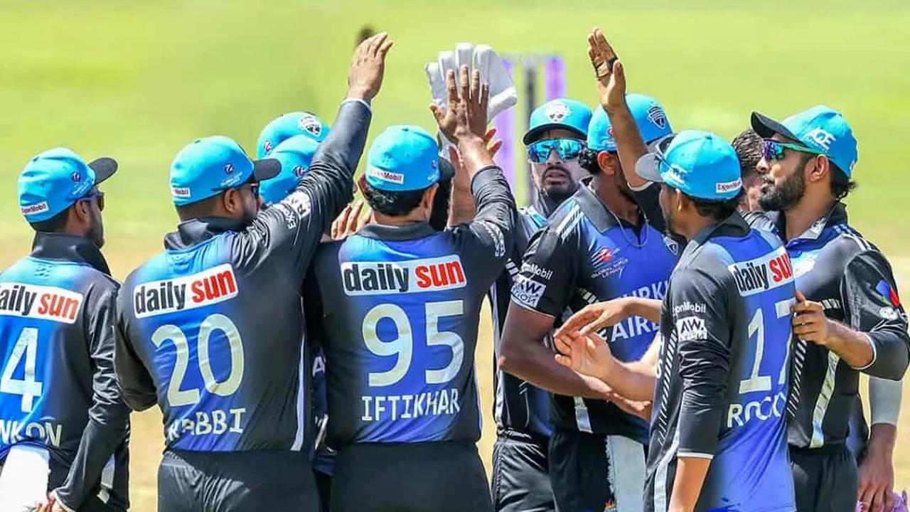 আবারো খালেদ জাদু, রংপুরের অবিশ্বাস্য জয়