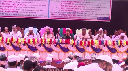 প্রত্যেক ক্ষেত্রে ইসলামাইজেশন না হলে সেটা সৌন্দর্য হবে না : আইএইউ ভিসি
