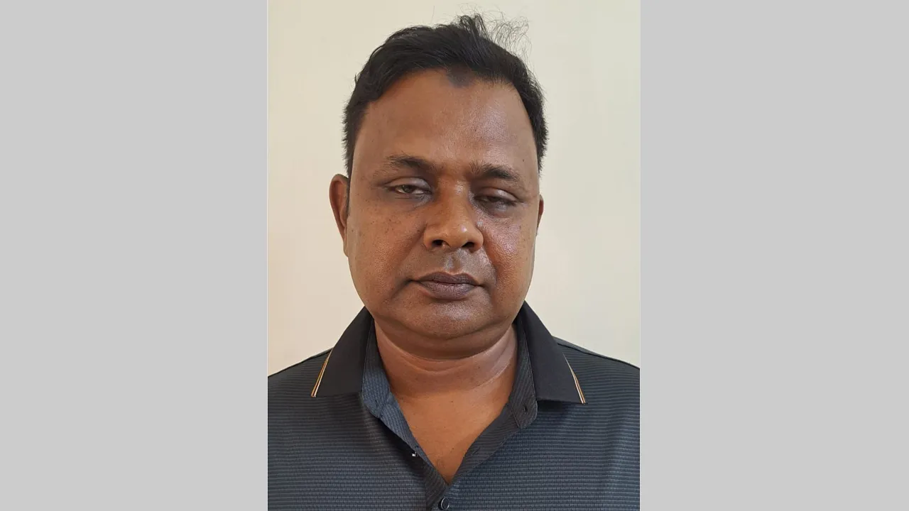 কুড়িগ্রামে সাবেক প্রতিমন্ত্রীর পিএস গ্রেফতার