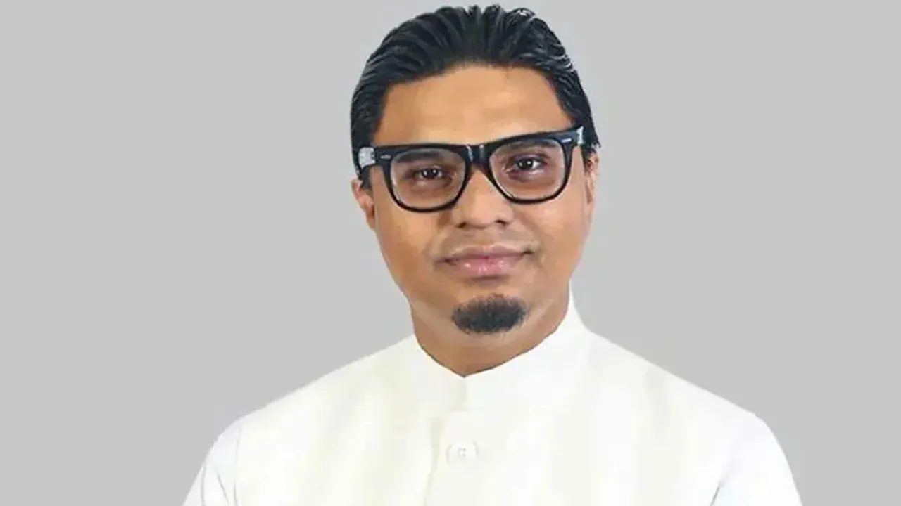 বিএনপির বিরুদ্ধে নির্বাচনী মাঠে হামলার অভিযোগ রাশেদ প্রধানের