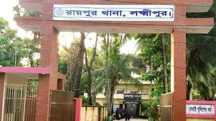 লক্ষ্মীপুরে ছেলের হাতে বাবা খুন