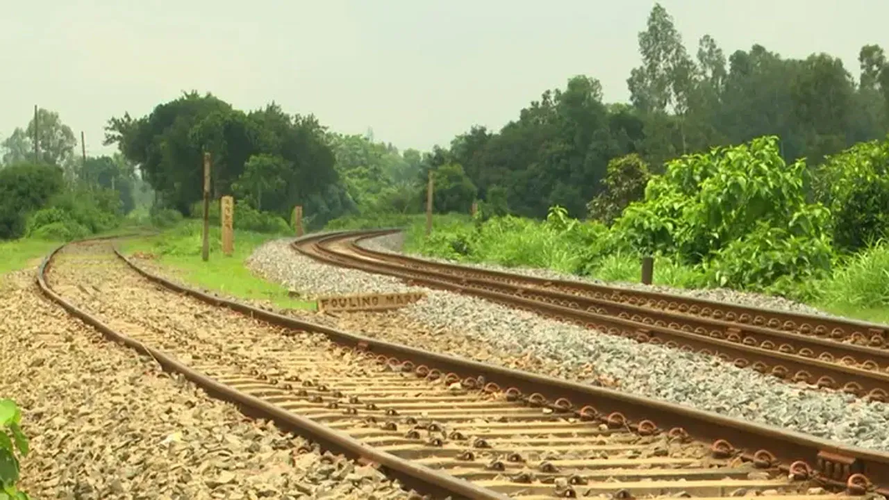 জাইকার অর্থায়নে হবে বগুড়া-সিরাজগঞ্জ রেলপথ, উত্তরের জনমনে স্বস্তি
