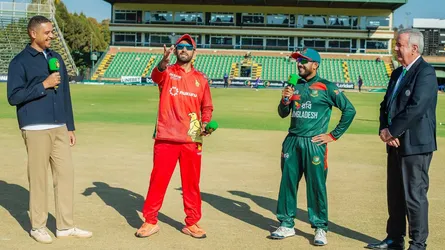 ধবলধোলাই এড়াতে মাঠে নেমেছে বাংলাদেশ