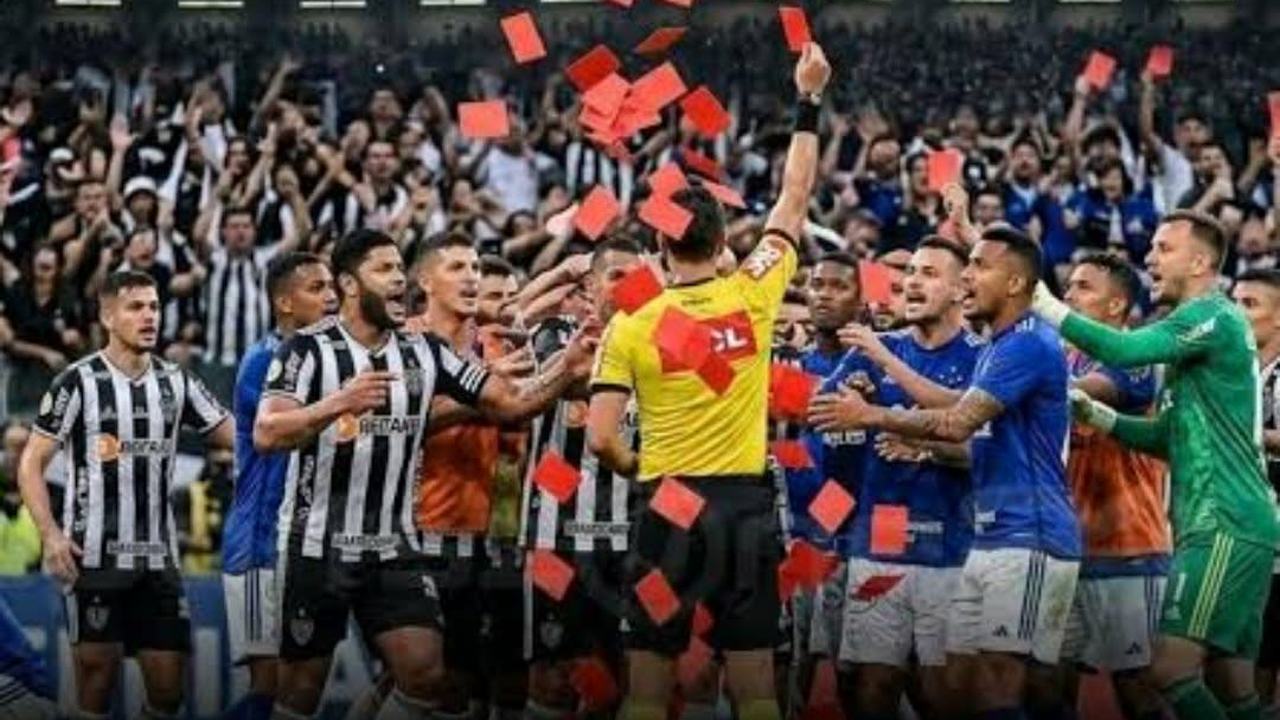 red-card