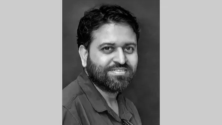 আলোকচিত্রী আহমেদ রাসেলের এবিপিএস ডিস্টিংশন অর্জন