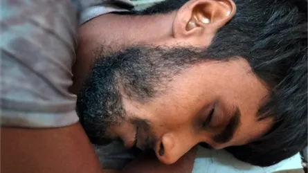 মহেশপুরে বিএসএফের গুলিতে বাংলাদেশী যুবক আহত