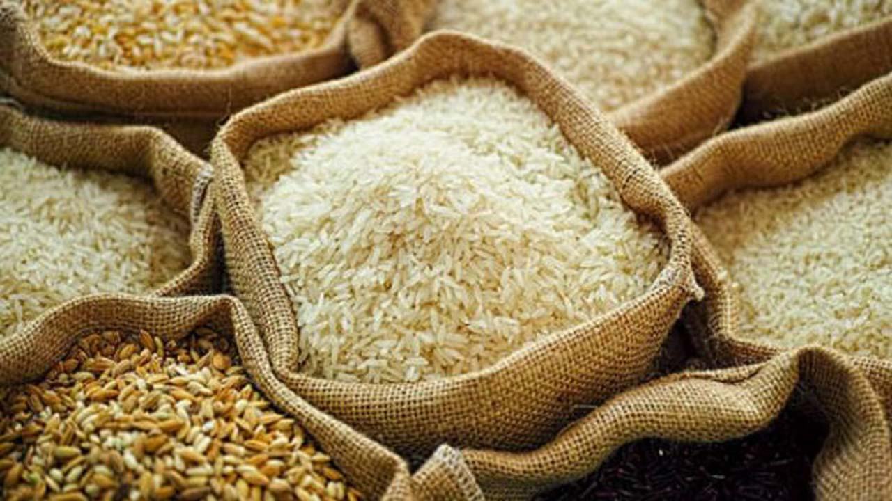 rice-wheat