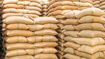 ৫০ হাজার টন নন-বাসমতি সিদ্ধ চাল আমদানির অনুমোদন দিলো সরকার