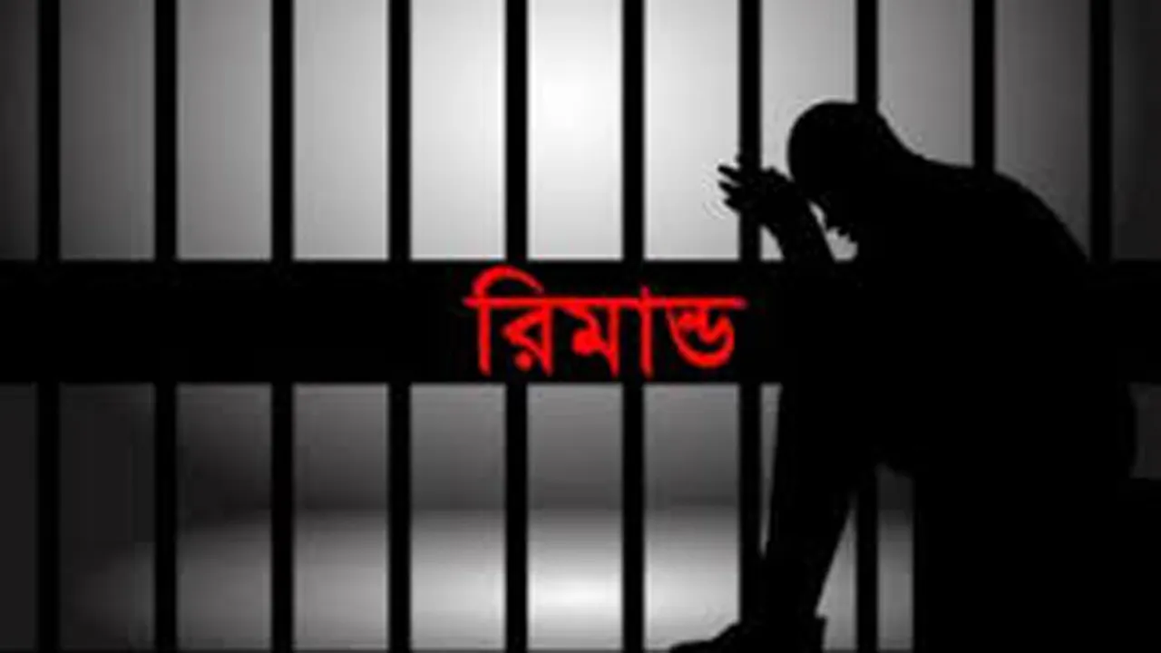 জকিগঞ্জে নোমান হত্যা, রিমান্ডে শ্যালক সুমনের চাঞ্চল্যকর তথ্য