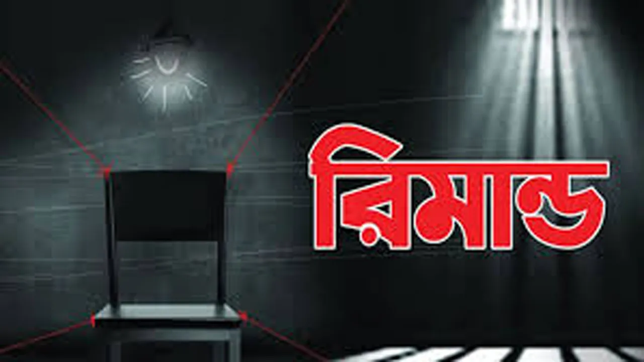 রাজশাহীতে বিচারকের ছেলে হত্যায় একমাত্র আসামির ৫ দিনের রিমান্ড