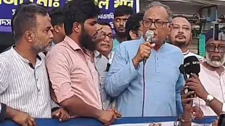 সংখ্যানুপাতে ভোটের কোনো বিধান বা ব্যবস্থা দেশের সংবিধানে নেই : ড. আসাদুজ্জামান