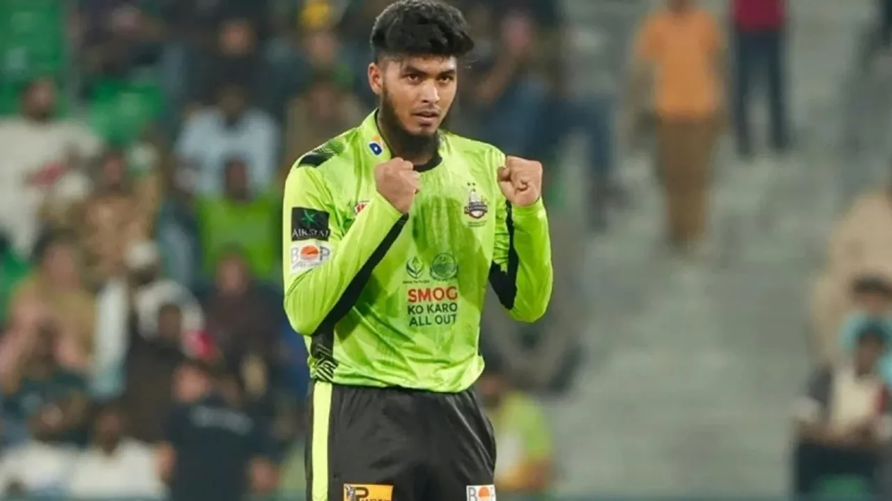 রিশাদ যেন সোনার ডিম পাড়া হাঁস