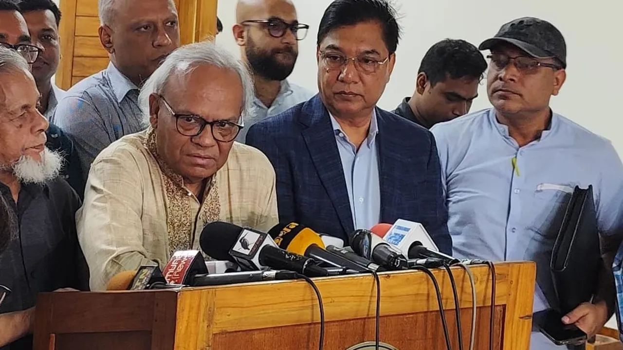 স্থানীয় সরকার নির্বাচনে আ’লীগ নেতাকর্মীদের অংশ নেয়া ইসি ও আদালতের সিদ্ধান্ত