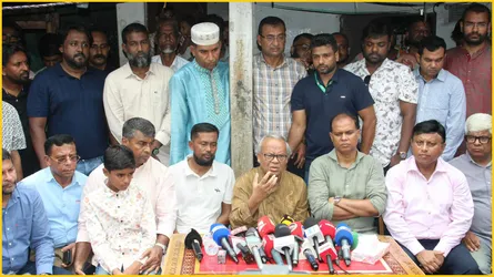 রমজানের আগে নির্বাচনের ঘোষণায় জনআকাঙ্ক্ষা পূরণ করেছে সরকার