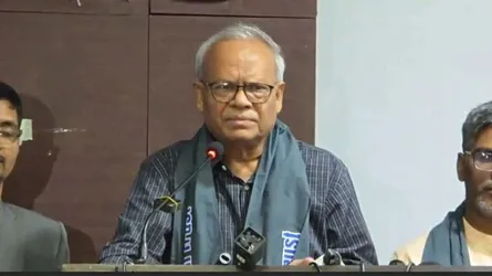 মানব পাচারকারী চক্রের প্রভাব না দেখে তাদের দমন করতে হবে