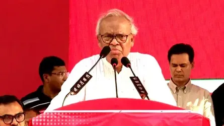 শ্রমিকদের ন্যূনতম মজুরি বাস্তবায়ন করা দরকার : রিজভী