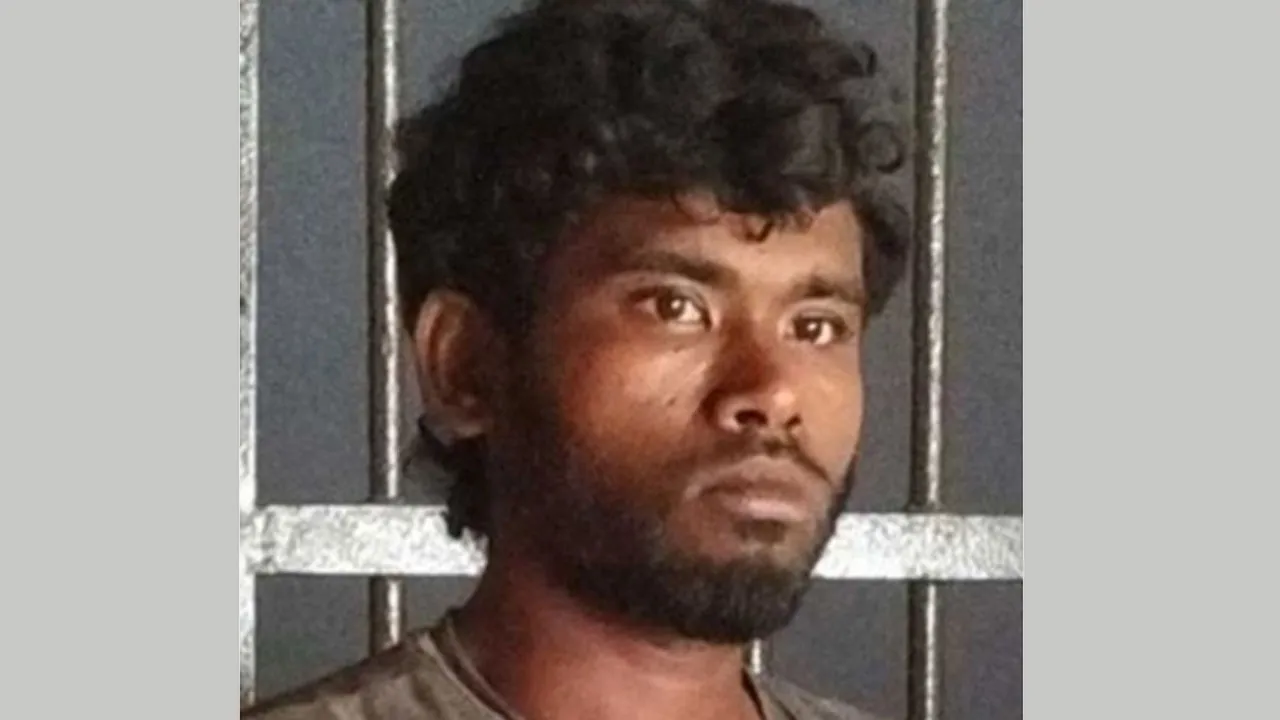 রাজবাড়ীতে ৬ বছরের শিশুকে যৌন নিপীড়নের অভিযোগে যুবক গ্রেফতার