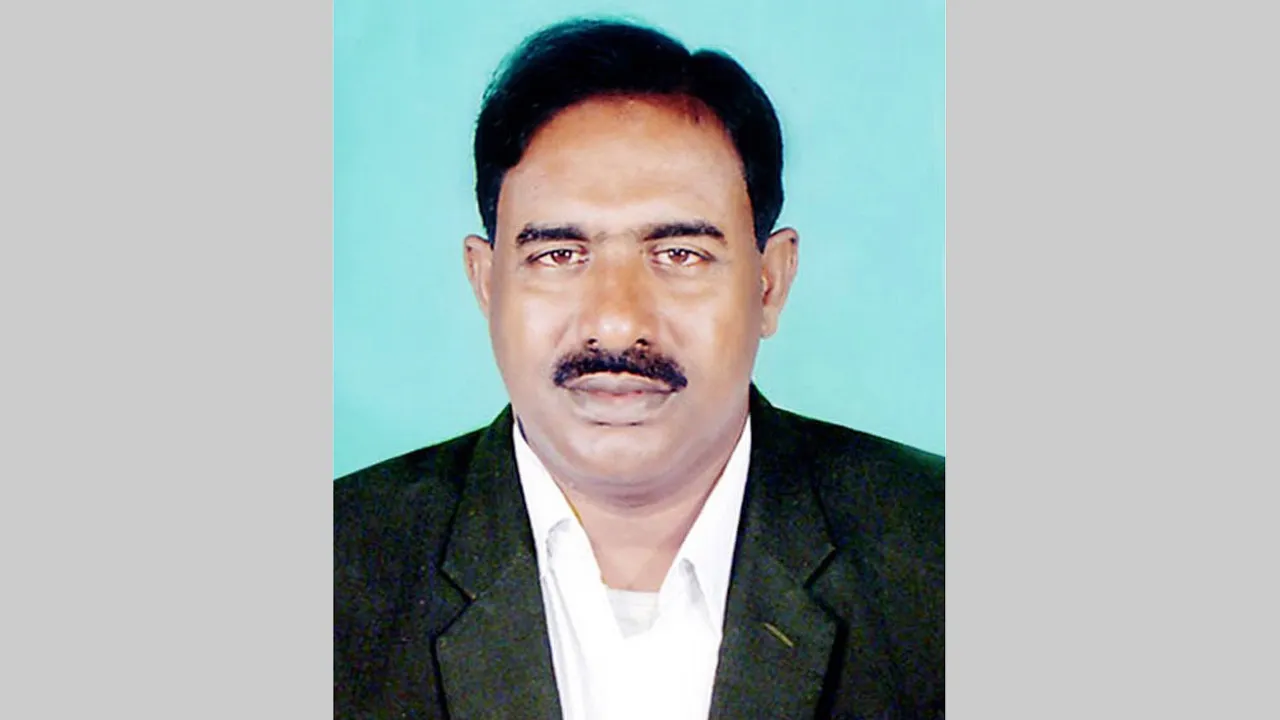 বাঘারপাড়া উপজেলা ভাইস চেয়ারম্যান আ’লীগ নেতা গ্রেফতার