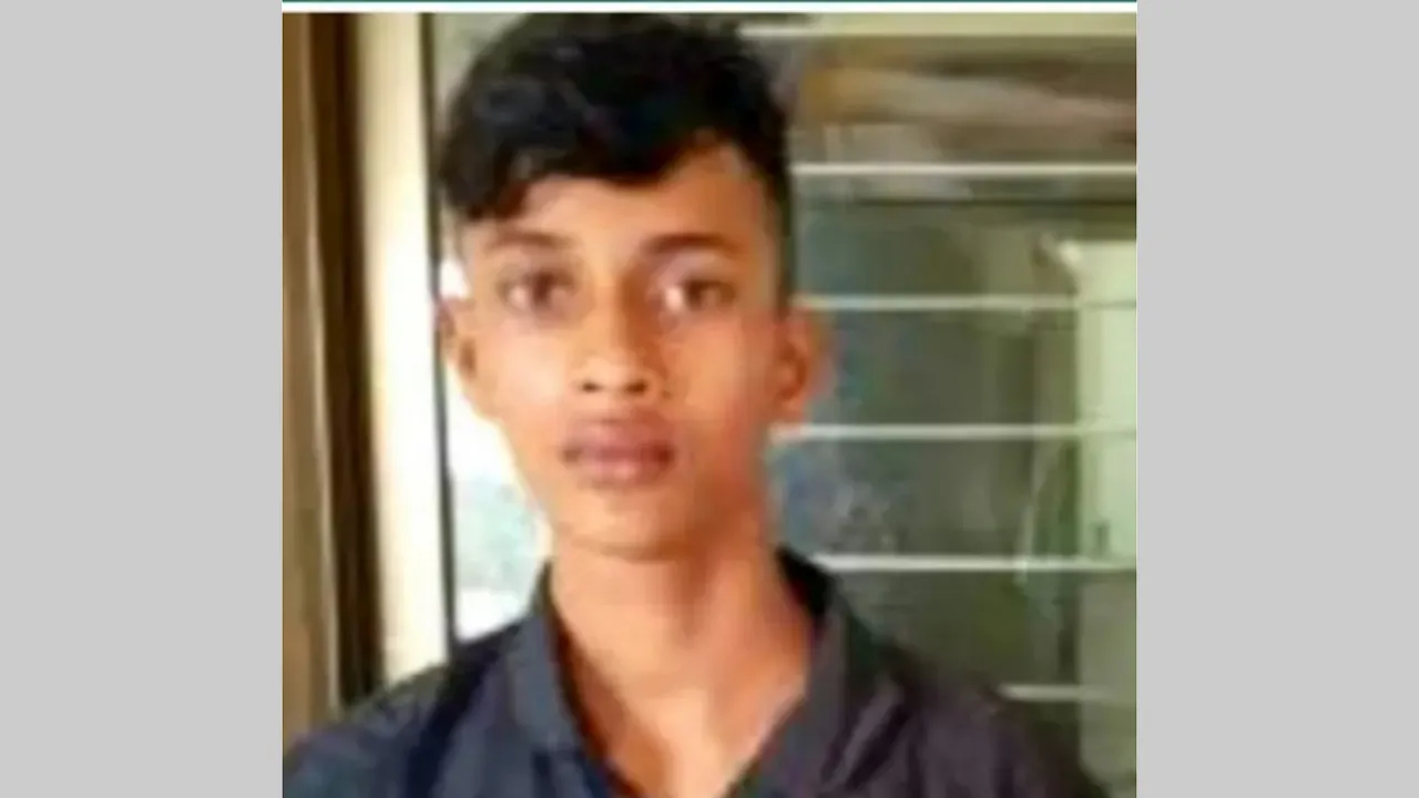 দাফনের পর জীবিত ফিরল কিশোর