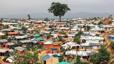 রোহিঙ্গা শিশুদের শিক্ষার সুযোগ বাড়াতে সহায়তা দেবে কসোভো