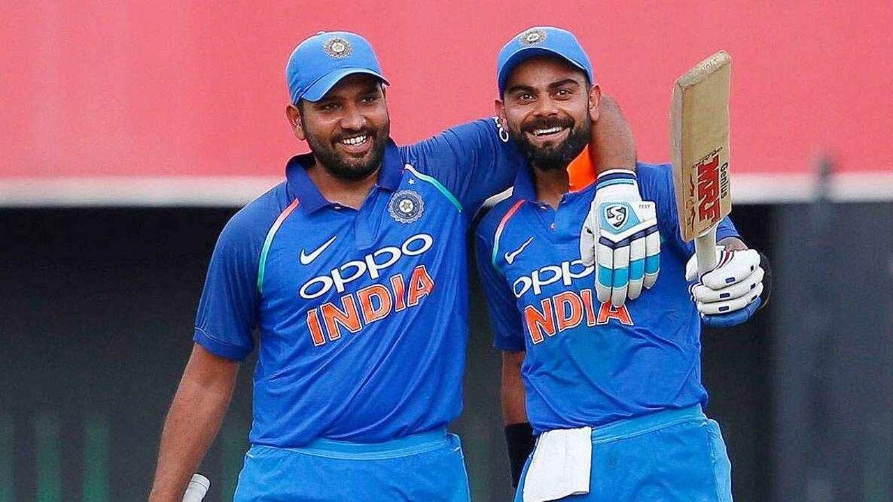rohit-kohli