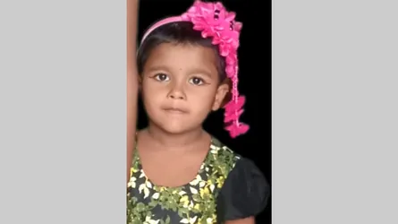 গলায় ট্যাবলেট আটকে শিশুর মৃত্যু