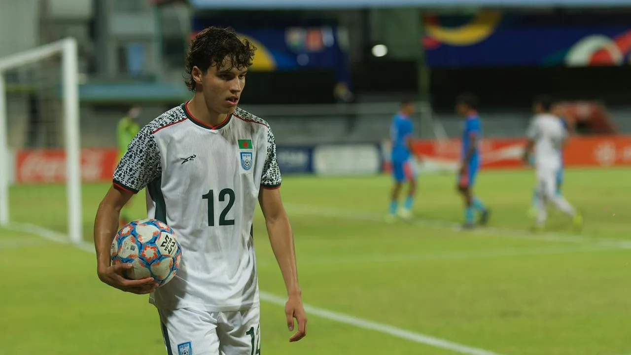খাবারের ভিডিও থেকে সুলিভান ব্রাদার্সের বাংলাদেশে আসার গল্প শুরু