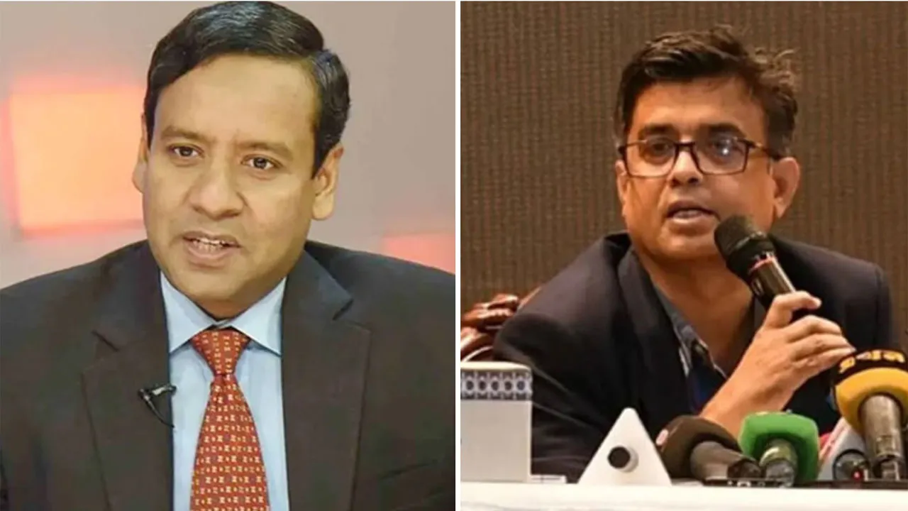 গোলাম মাওলা রনি মিথ্যা তথ্যের মূল উৎস : প্রেসসচিব