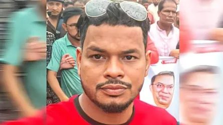 রাতে বন্ধ সিলেট ওসমানী হাসপাতালের জরুরি গেট, অপেক্ষায় থেকে রোগীর মৃত্যু