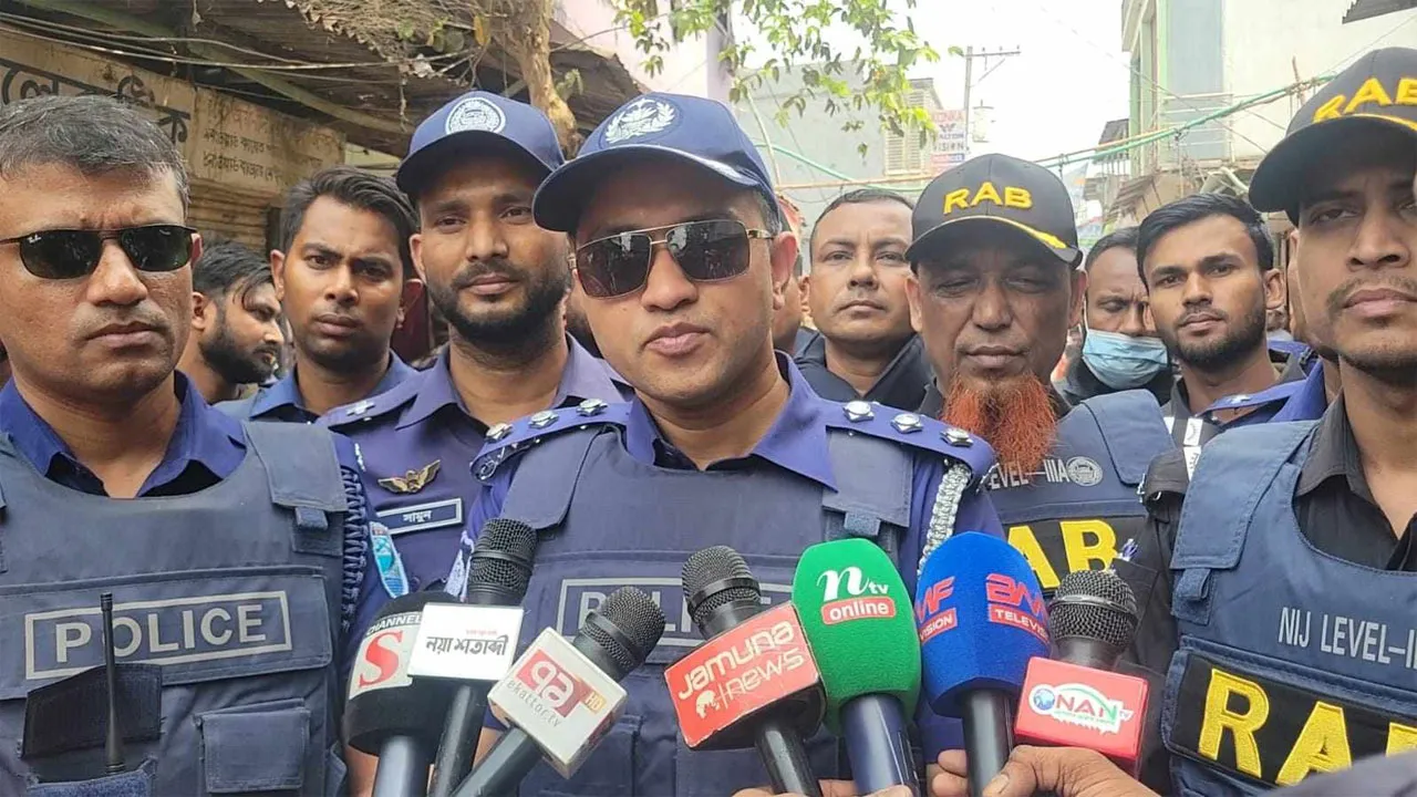 রূপগঞ্জে যুবদল-স্বেচ্ছাসেবকদলের মধ্যে সংঘর্ষে নিহত ১, আহত ১০