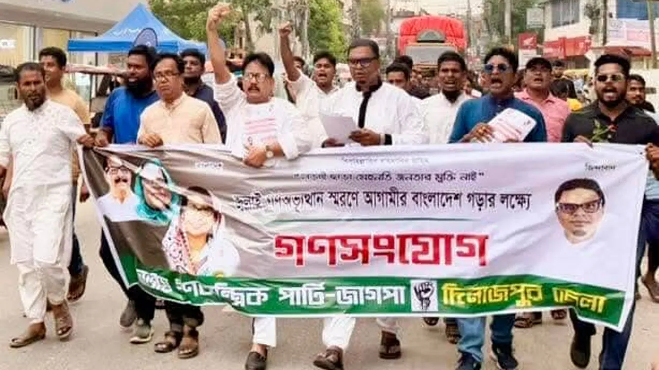 সেনানিবাসের অভ্যন্তরে হিন্দুস্থানী সামরিক কর্তা কেন, প্রশ্ন রাশেদ প্রধানের