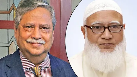 জামায়াত আমিরের শারীরিক অবস্থার খোঁজ নিলেন রাষ্ট্রপতি