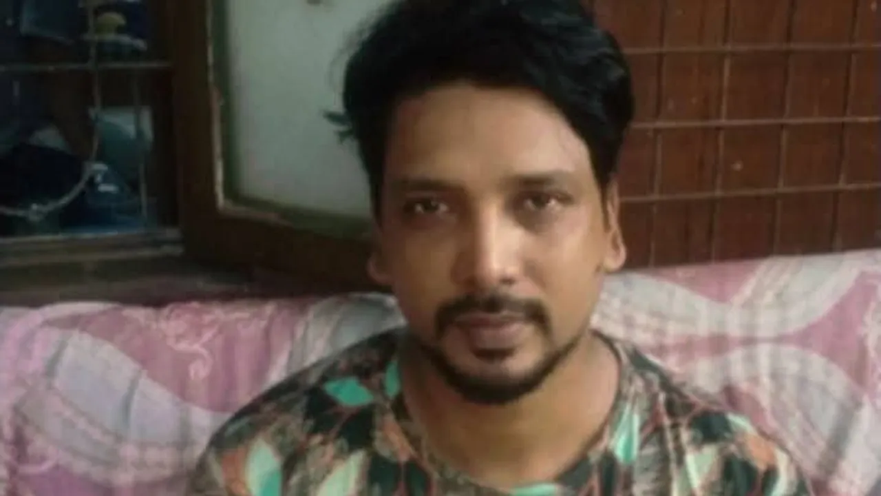 আশুলিয়ায় ইউপি সদস্যের ভাইকে হত্যা