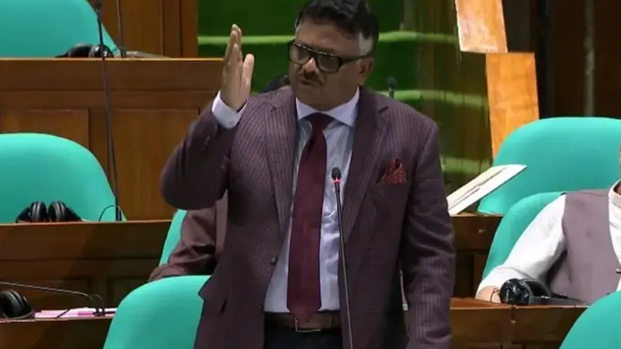 প্রস্তাবিত বাজেটে ন্যায়ভিত্তিক রাষ্ট্র গঠনের দর্শন প্রতিফলিত হয়েছে : হুইপ দুলু