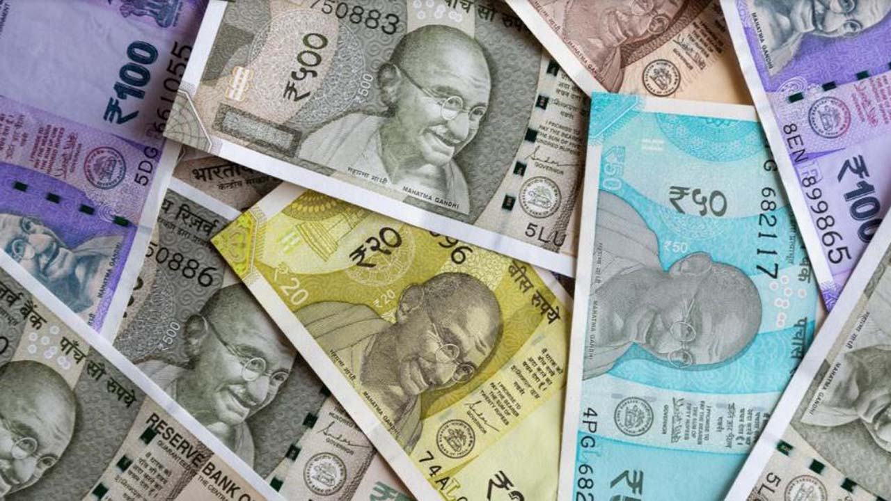 rupee